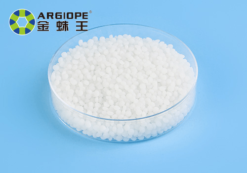 A-6652尼龙耐寒改性增韧剂 PA耐寒抗冲击剂